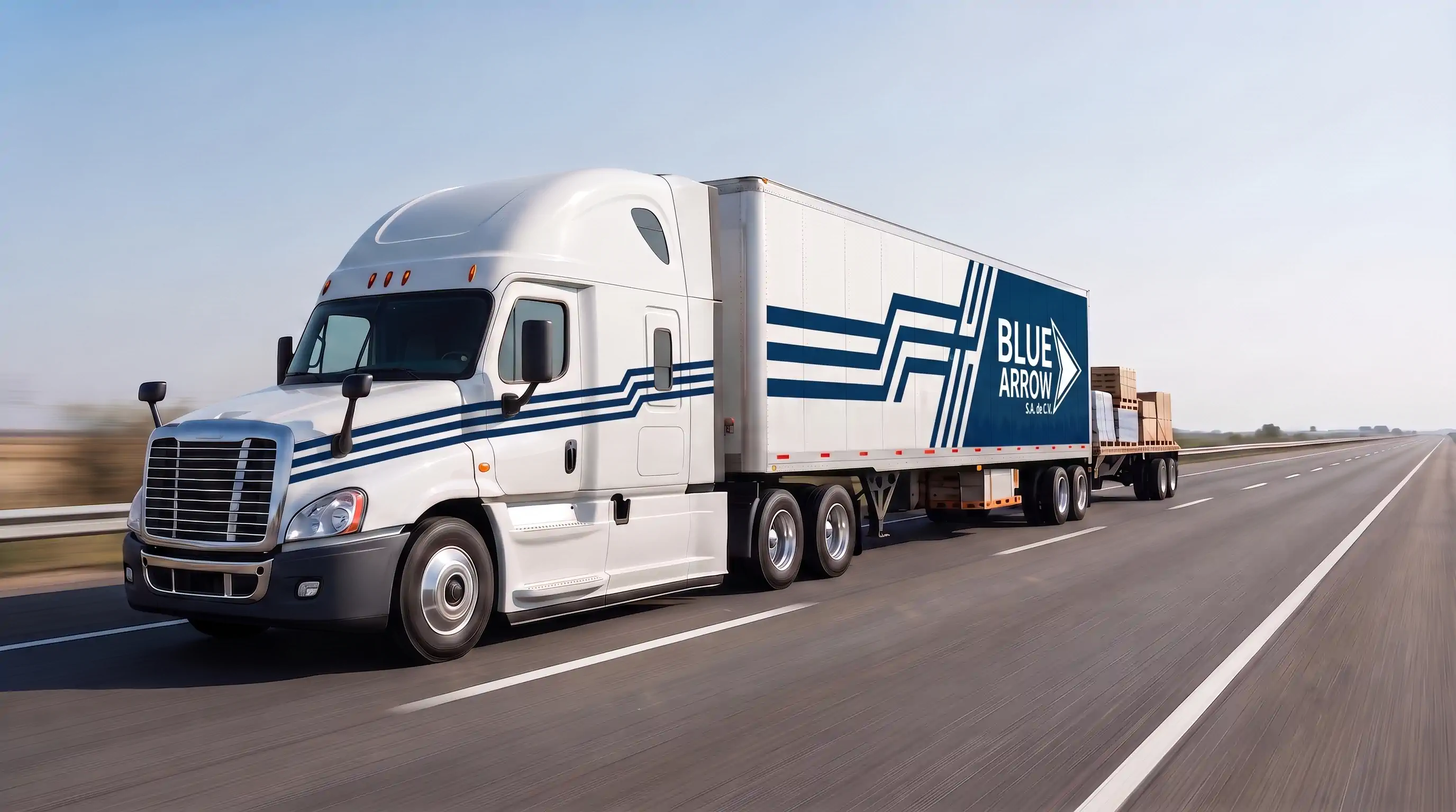 Carga General FTL / LTL