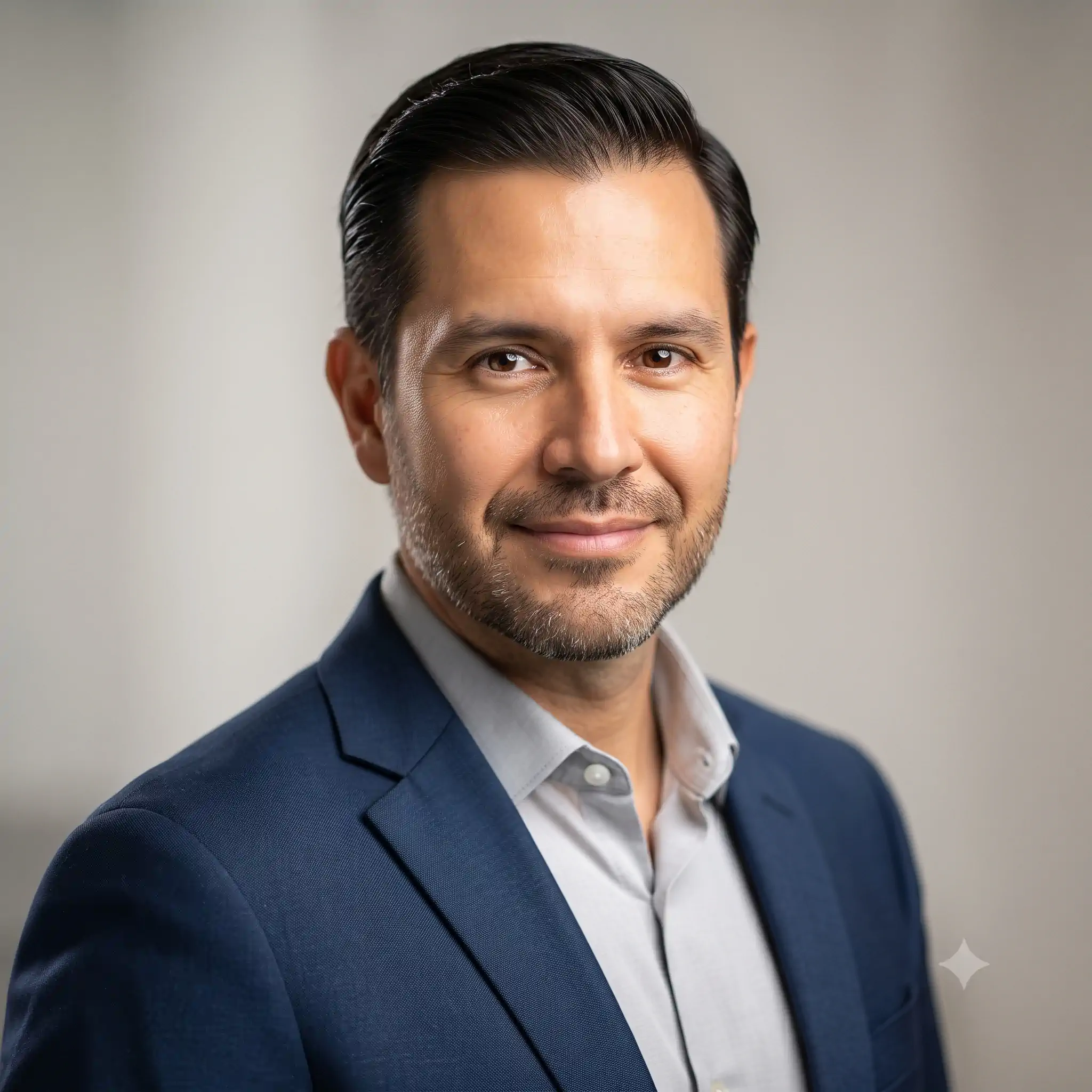 Carlos Treviño